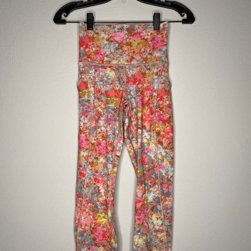 NWOT lululemon leggings